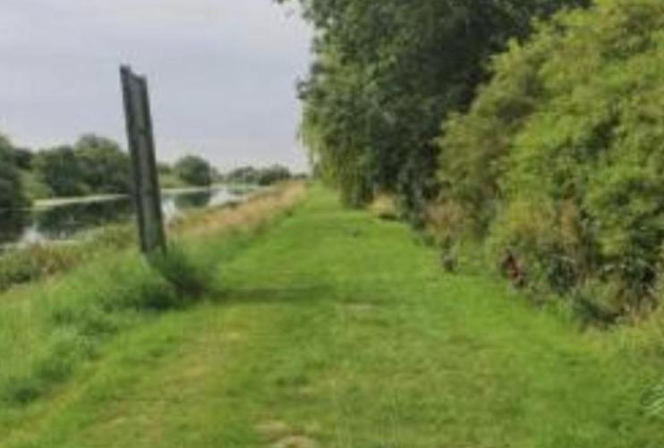 دوغدايك Tattershall المظهر الخارجي الصورة